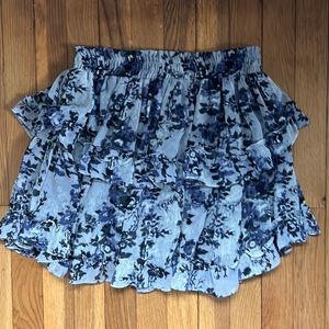 Misa Los Angelos skirt